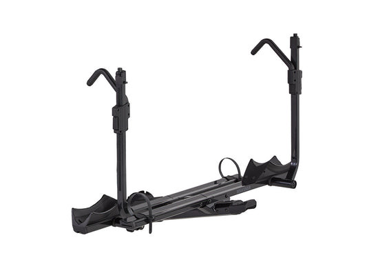 Yakima StageTwo 2in Premium Platform Hitch Bike Rack