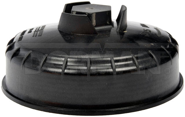 Dorman Fuel Filter Cap & Gasket 904-001