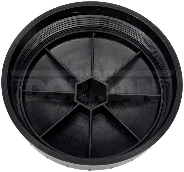 Dorman Fuel Filter Cap & Gasket 904-001