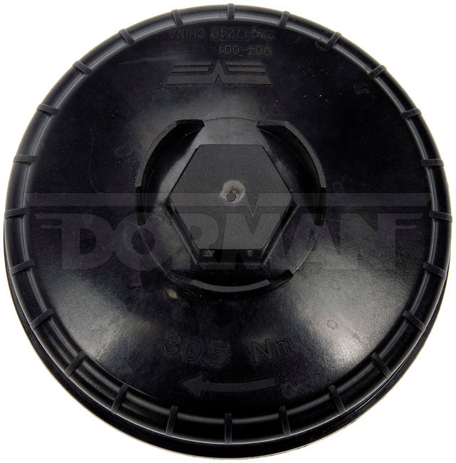Dorman Fuel Filter Cap & Gasket 904-001