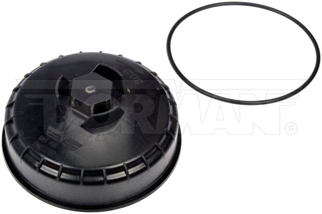 Dorman Fuel Filter Cap & Gasket 904-001