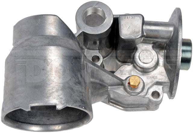 Dorman Engine Oil Cooler Mount - Ford 904-408