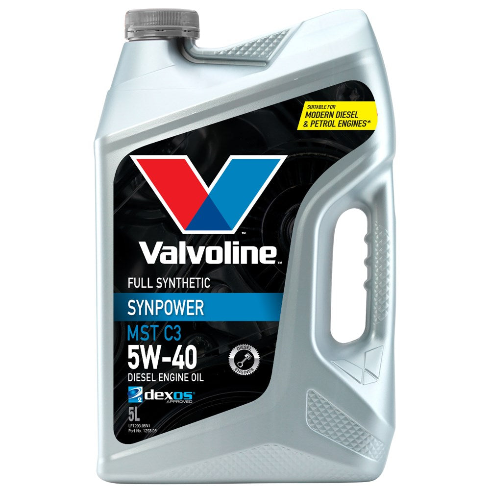 Valvoline Coolant OEM Advanced 05 Concentrate 5L 0953.05 0953.05