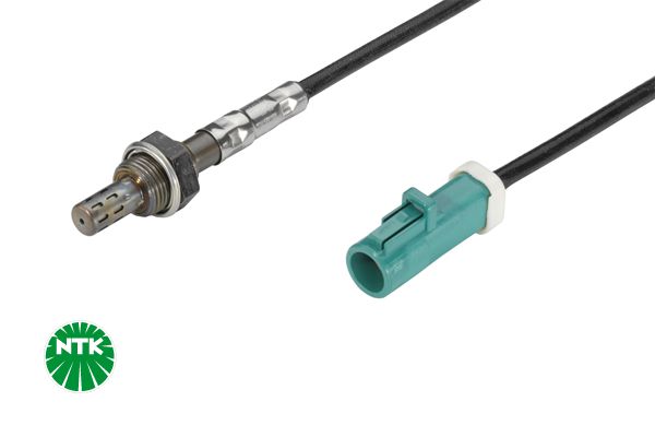 NTK Oxygen Sensor OZA658-D1