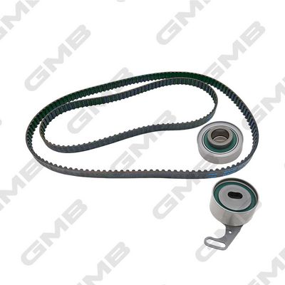 GMB Timing Belt Kit GKHO0004
