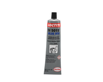 Loctite Si 5015 30560 Blue Rtv Silicone 80Ml 270642