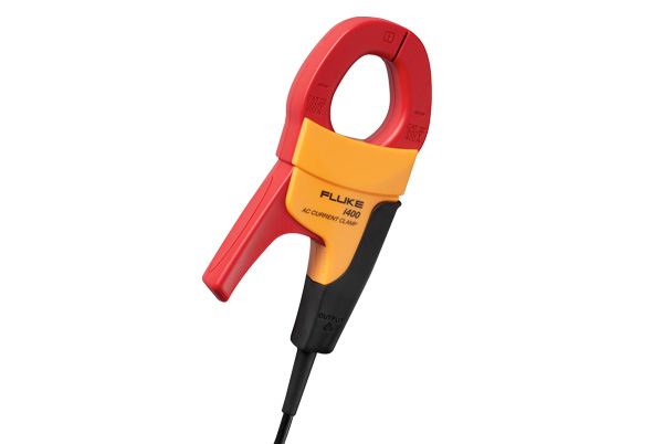 Fluke Current Clamp Ac 400A FLUI400