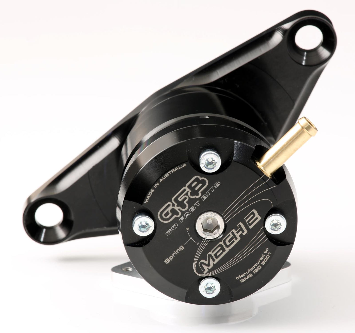GFB Recirculating Diverter Valve T9103