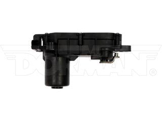 Dorman Inlet Manifold Control Valve 911-923