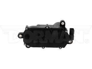 Dorman Inlet Manifold Control Valve 911-923