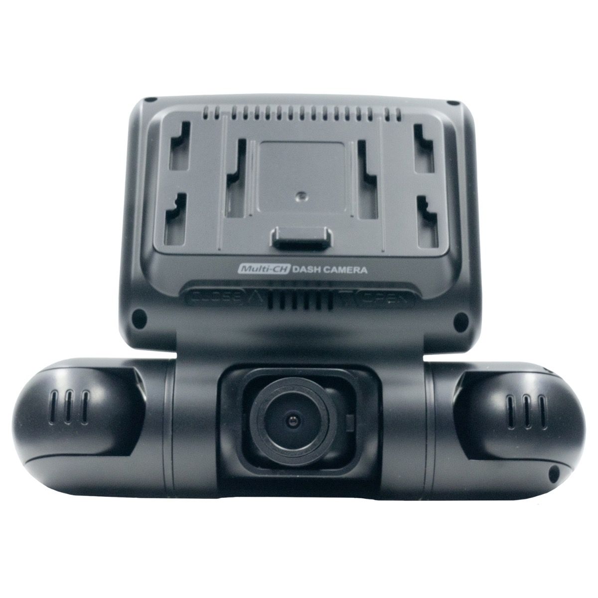 AutoMeter Guardian 360 Dash Cam Kit AU9124