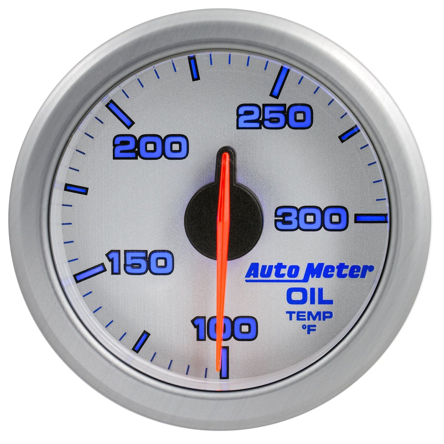 AutoMeter AirDrive Series Oil Temperature Gauge