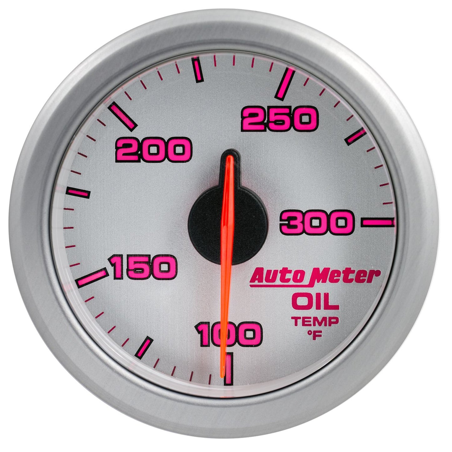 AutoMeter AirDrive Series Oil Temperature Gauge