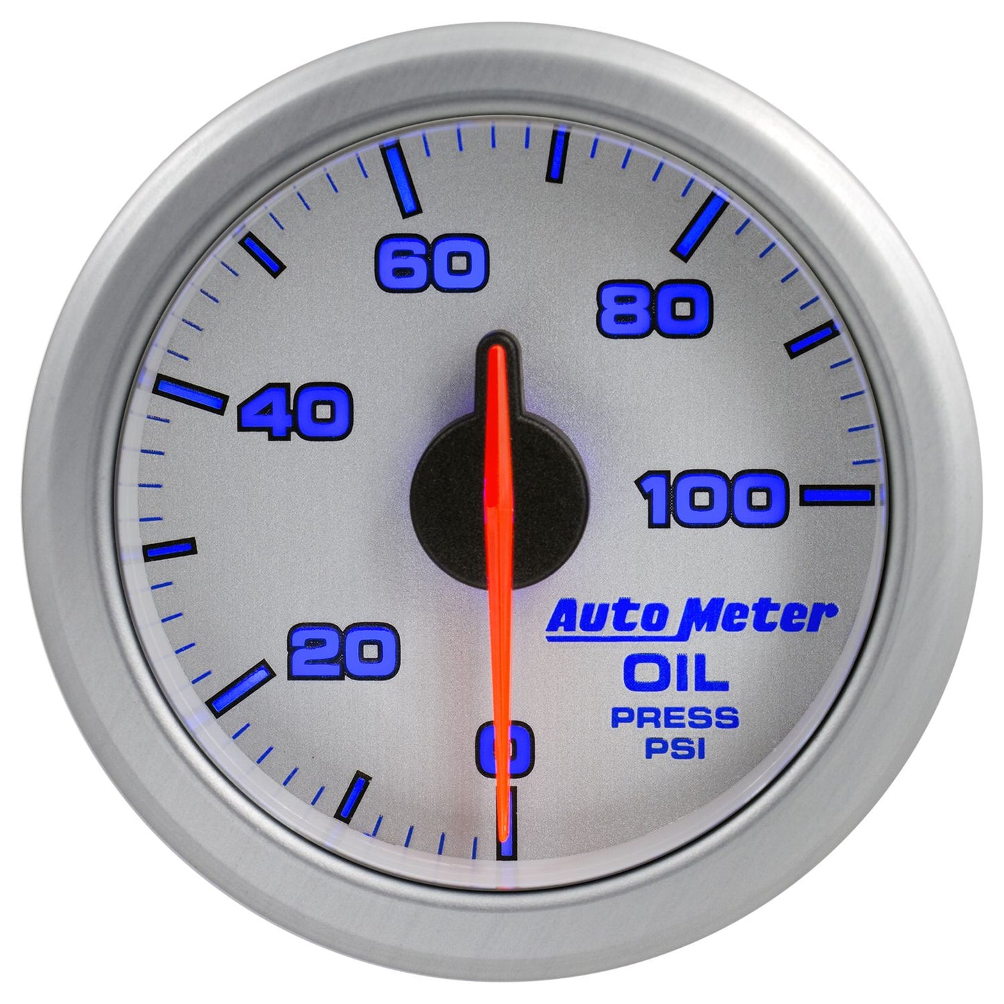 AutoMeter AirDrive Series Oil Pressure Gauge AU9152-UL