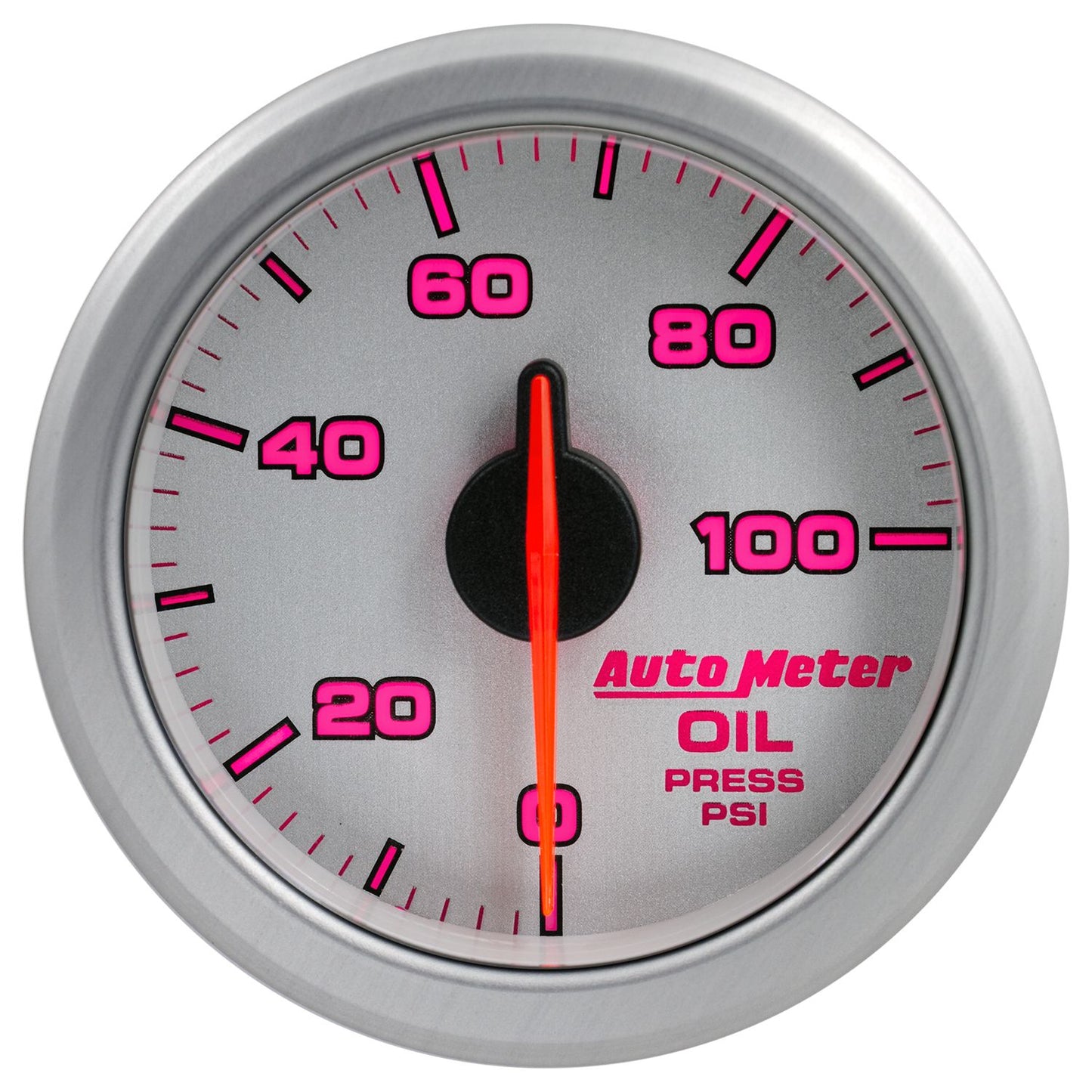 AutoMeter AirDrive Series Oil Pressure Gauge AU9152-UL