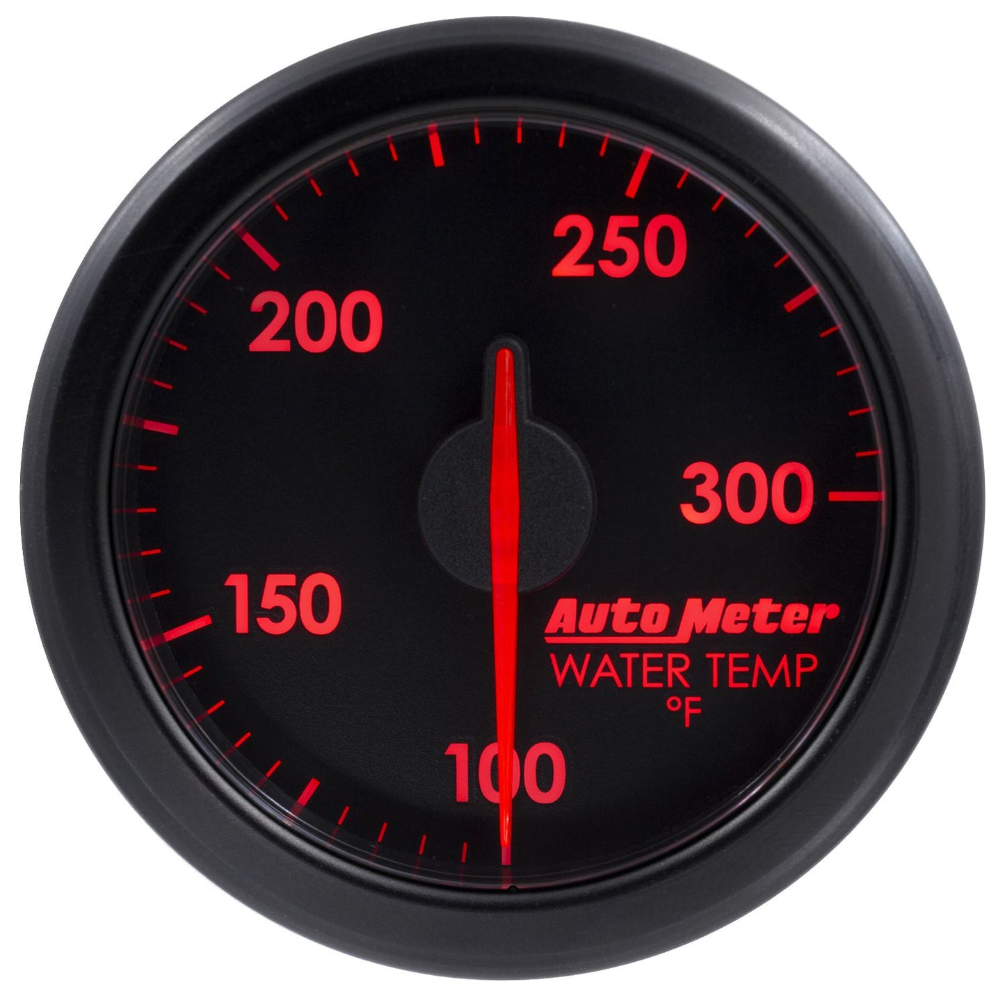 AutoMeter AirDrive Series Water Temperature Gauge AU9154-T