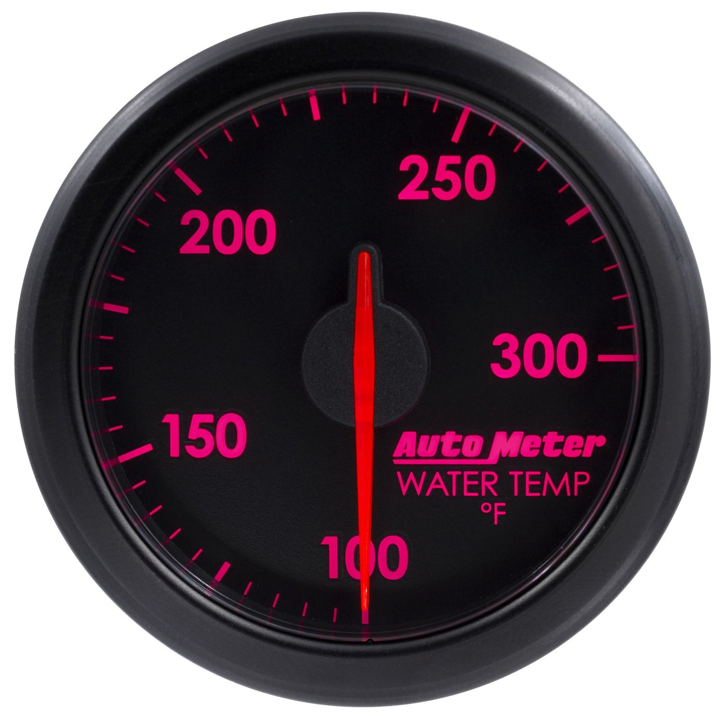 AutoMeter AirDrive Series Water Temperature Gauge AU9154-T