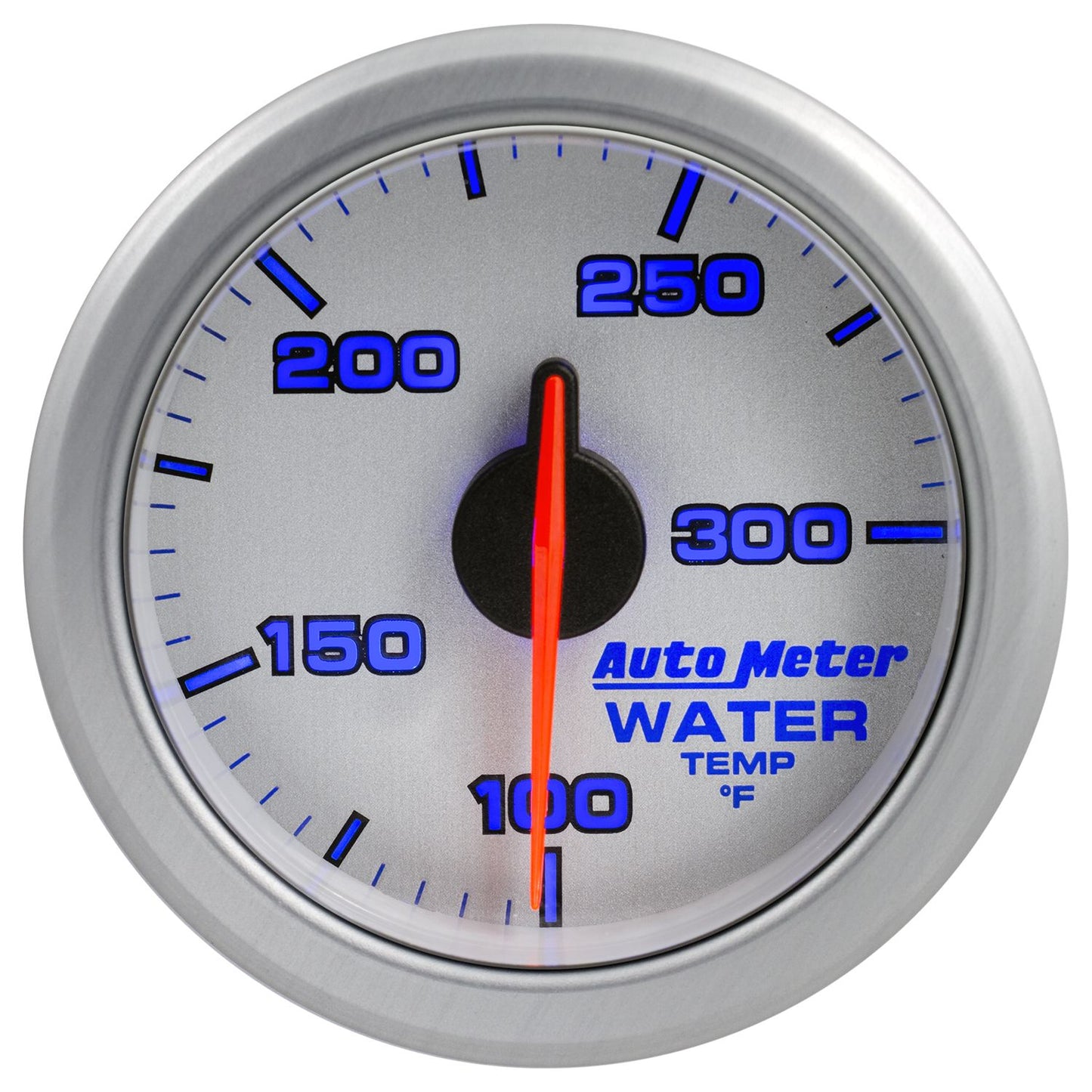 AutoMeter AirDrive Series Water Temperature Gauge AU9154-UL