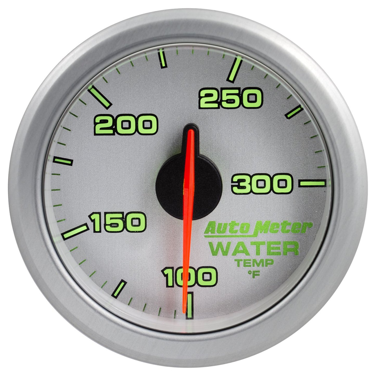 AutoMeter AirDrive Series Water Temperature Gauge AU9154-UL