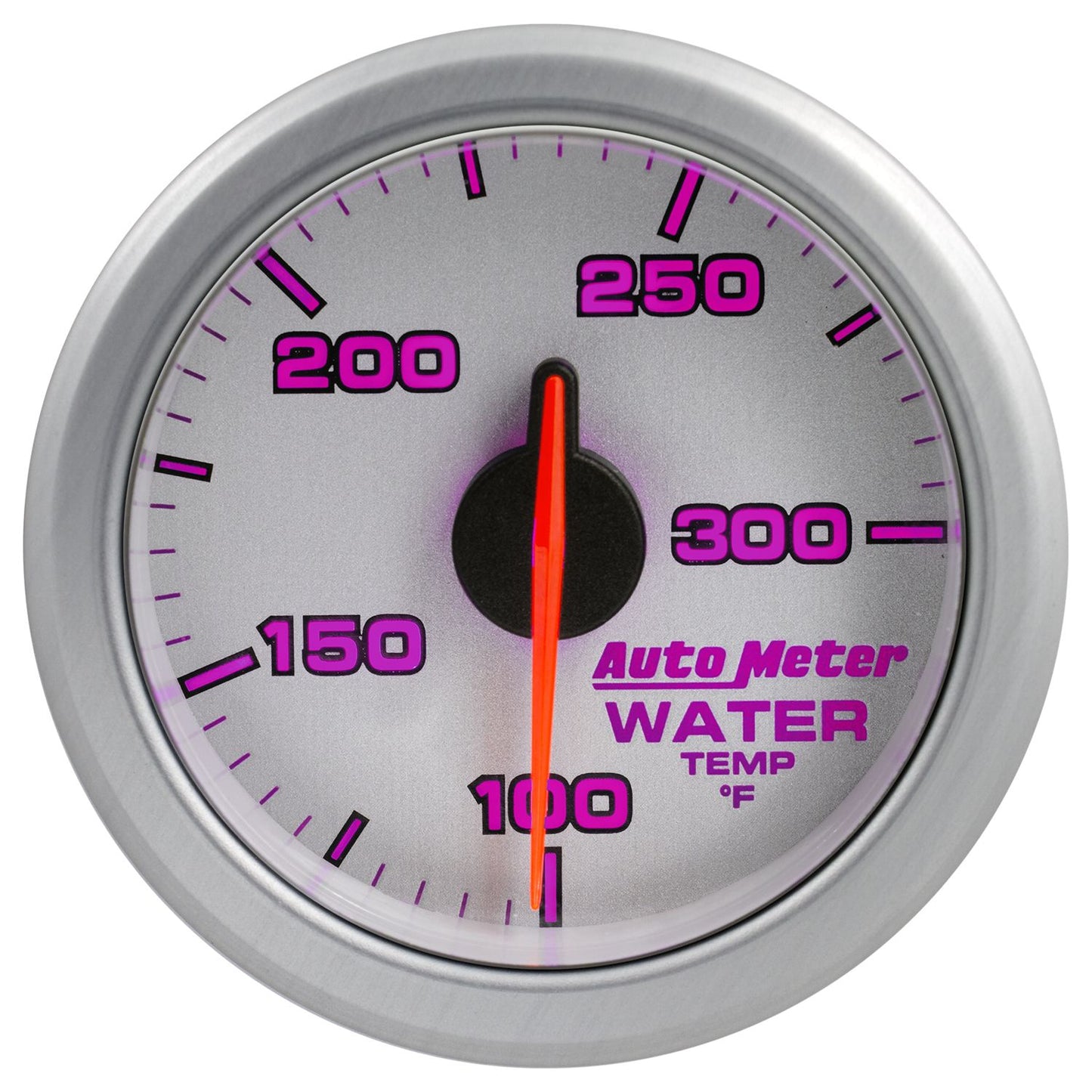 AutoMeter AirDrive Series Water Temperature Gauge AU9154-UL