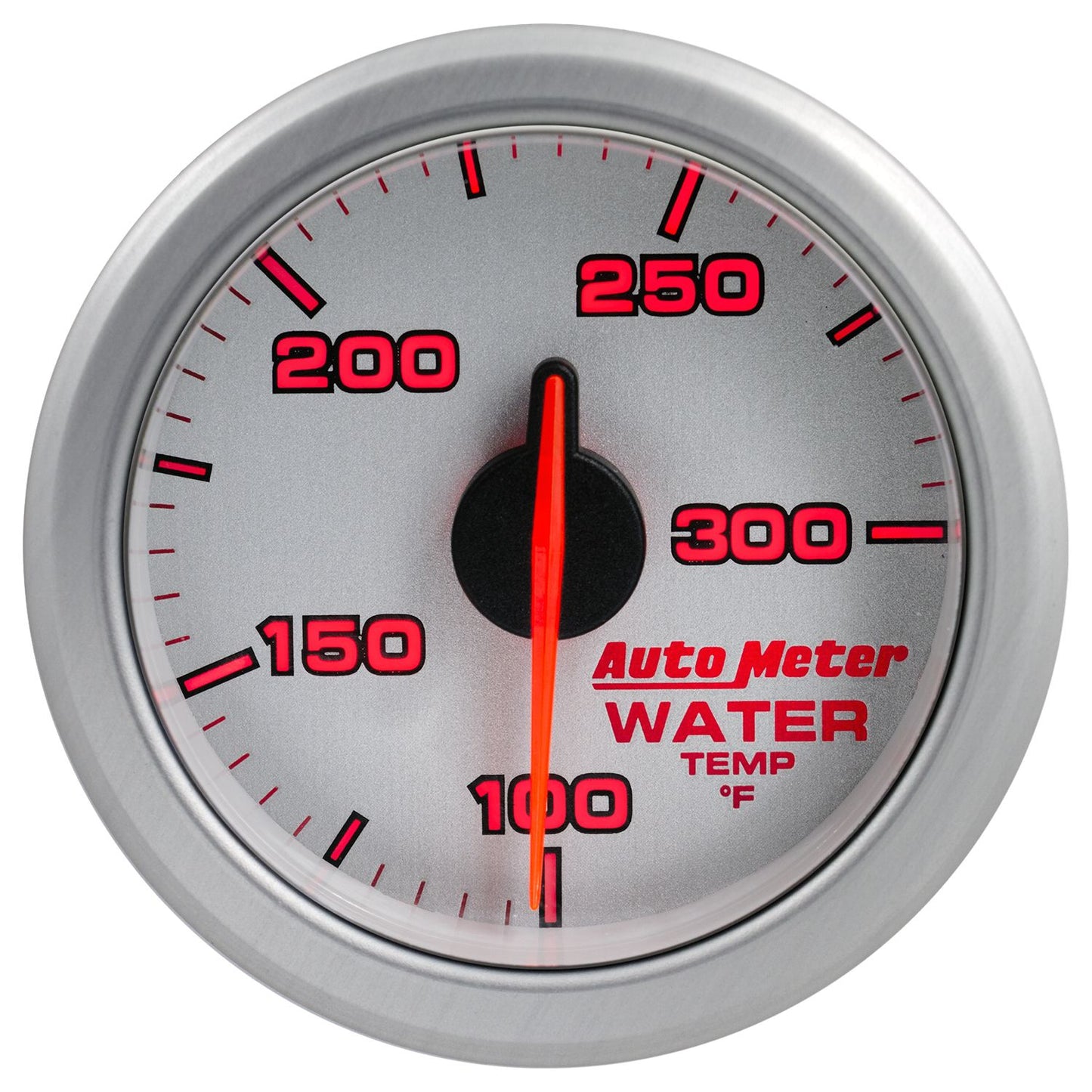 AutoMeter AirDrive Series Water Temperature Gauge AU9154-UL