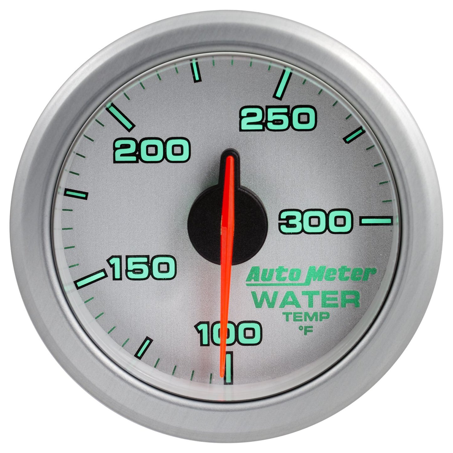 AutoMeter AirDrive Series Water Temperature Gauge AU9154-UL