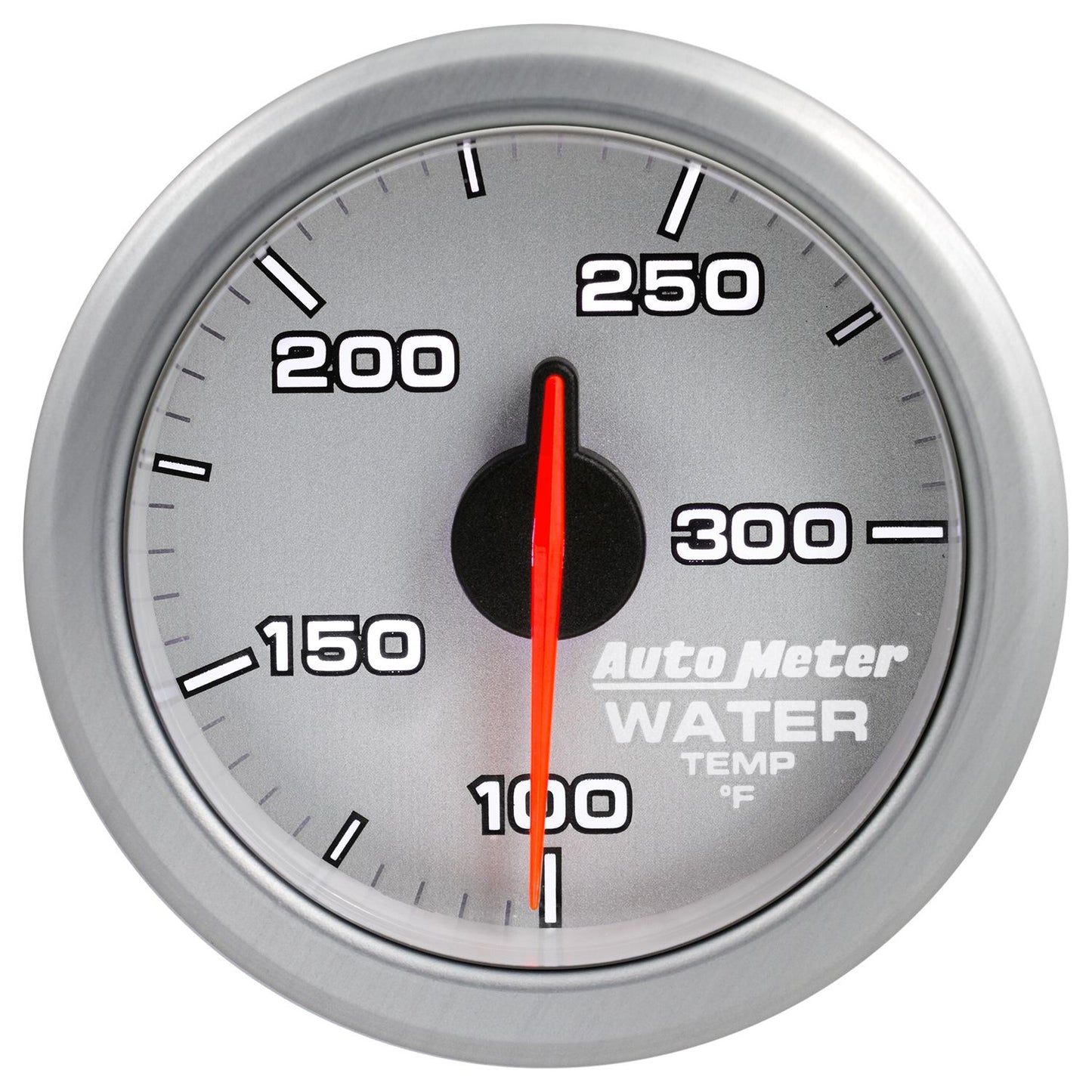 AutoMeter AirDrive Series Water Temperature Gauge AU9154-UL