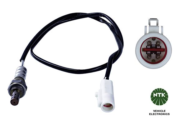 NTK Oxygen Sensor OZA836-EE13