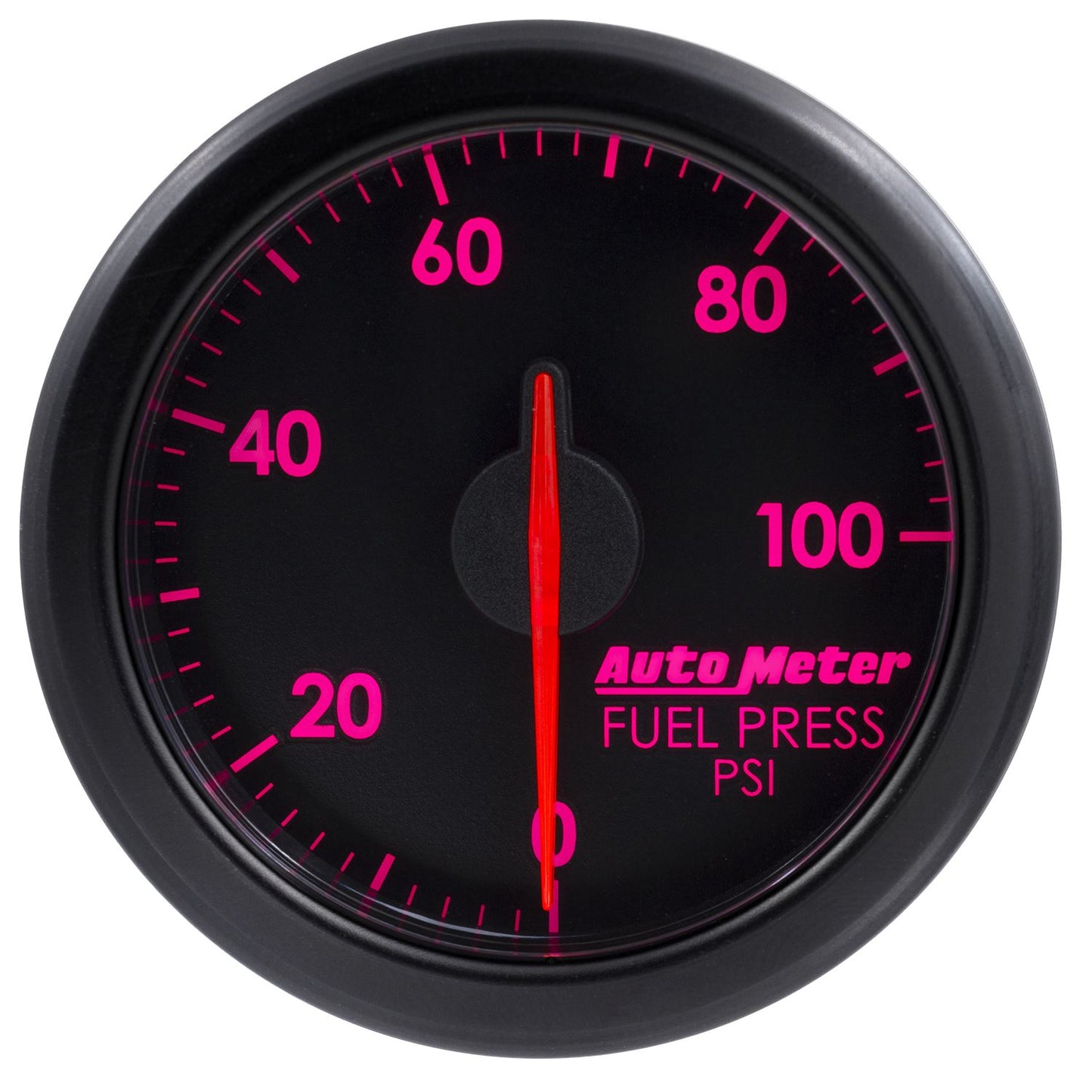 AutoMeter AirDrive Series Fuel Pressure Gauge AU9171-T