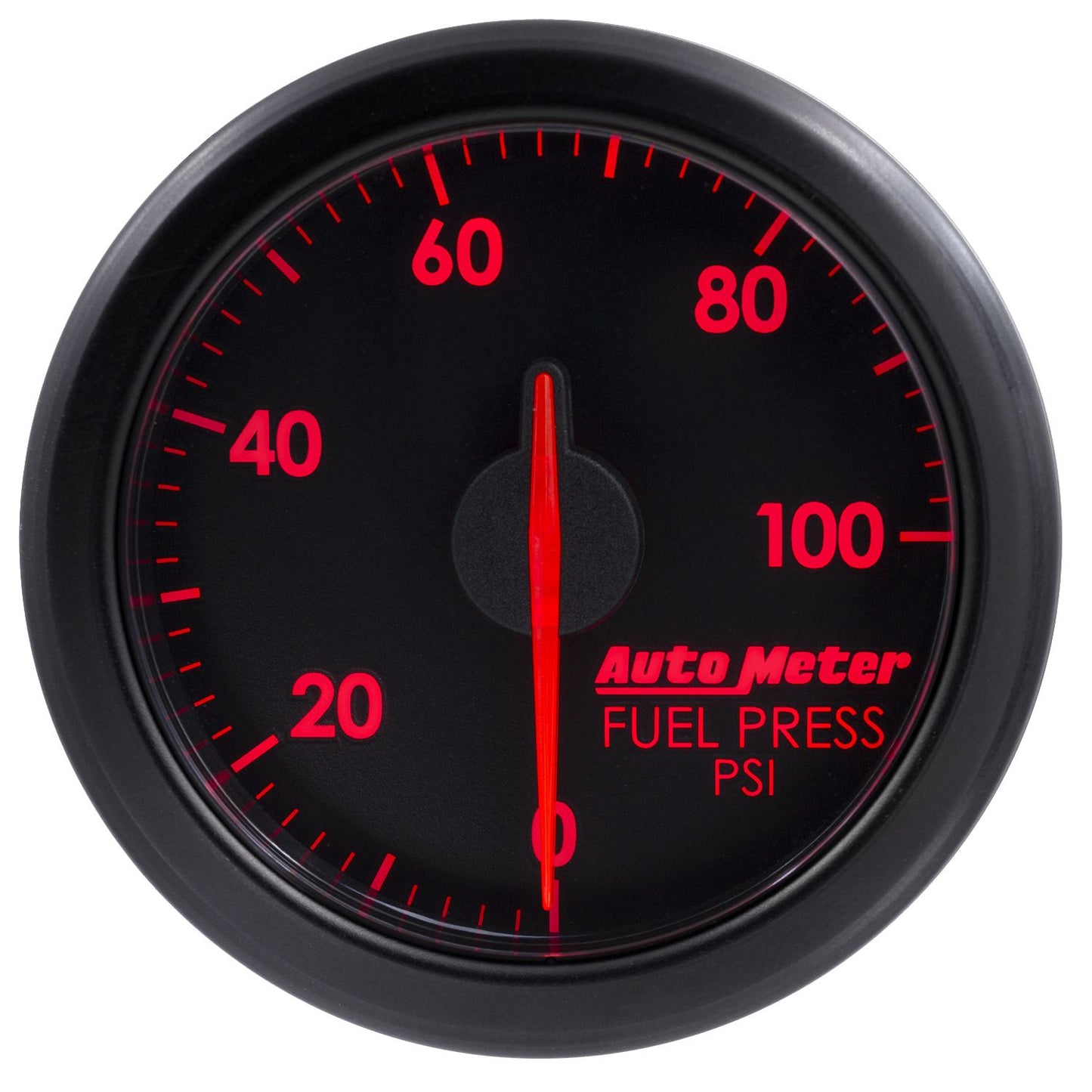 AutoMeter AirDrive Series Fuel Pressure Gauge AU9171-T