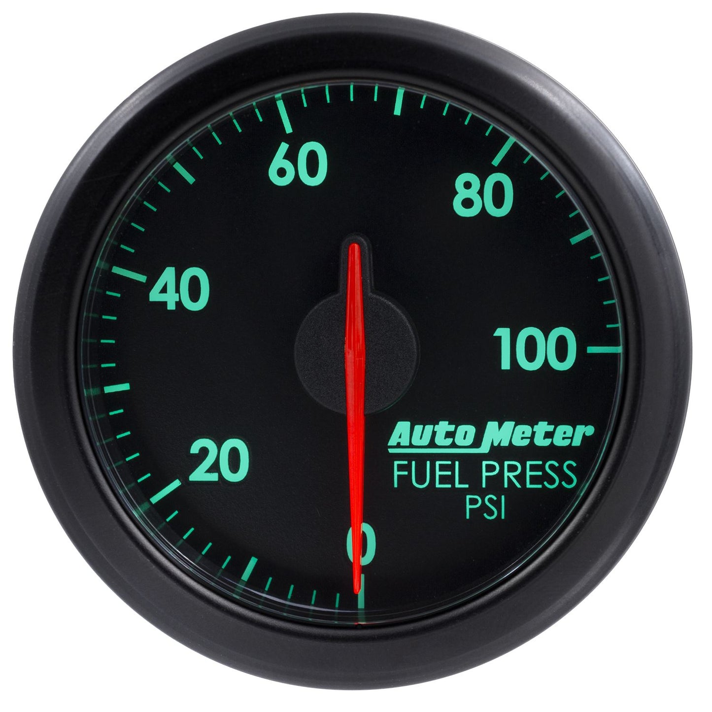 AutoMeter AirDrive Series Fuel Pressure Gauge AU9171-T