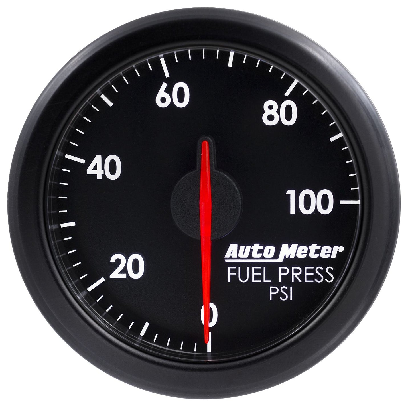 AutoMeter AirDrive Series Fuel Pressure Gauge AU9171-T