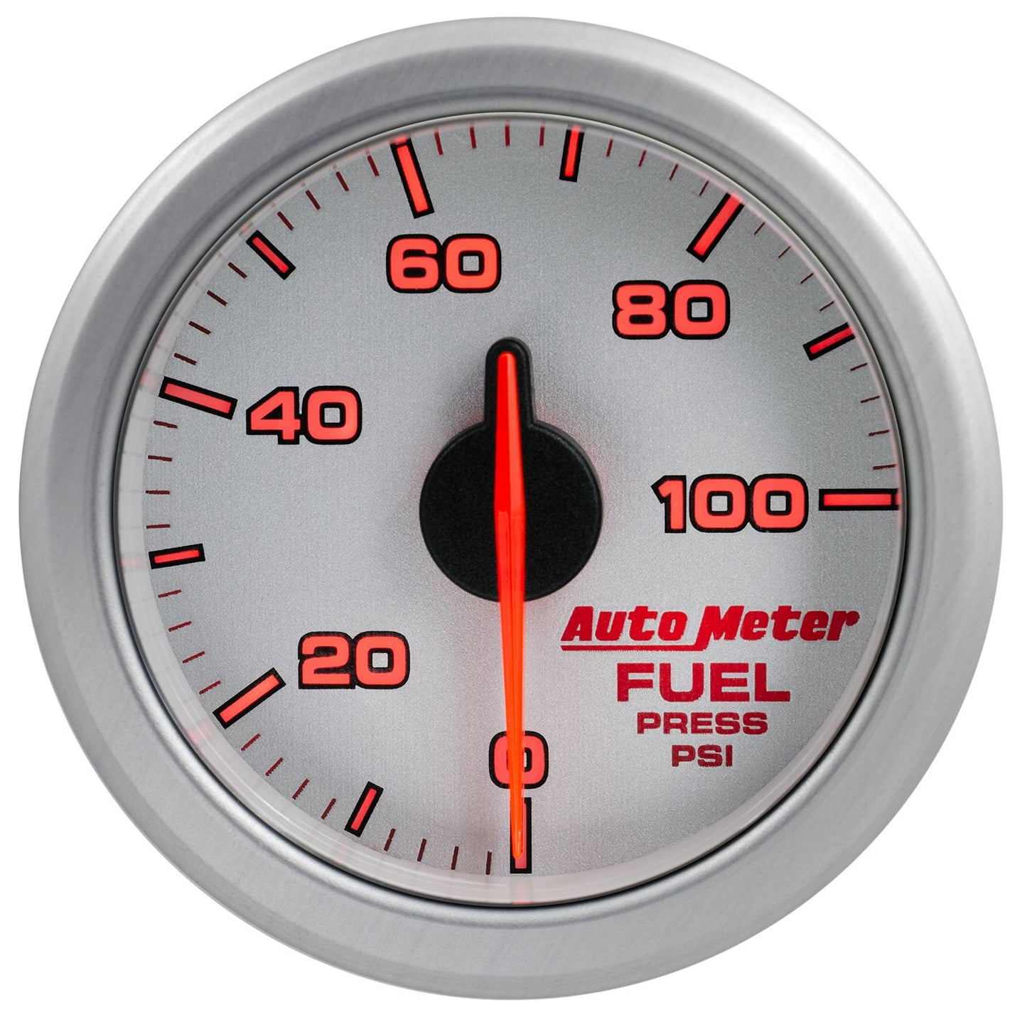 AutoMeter AirDrive Series Fuel Pressure Gauge AU9171-UL