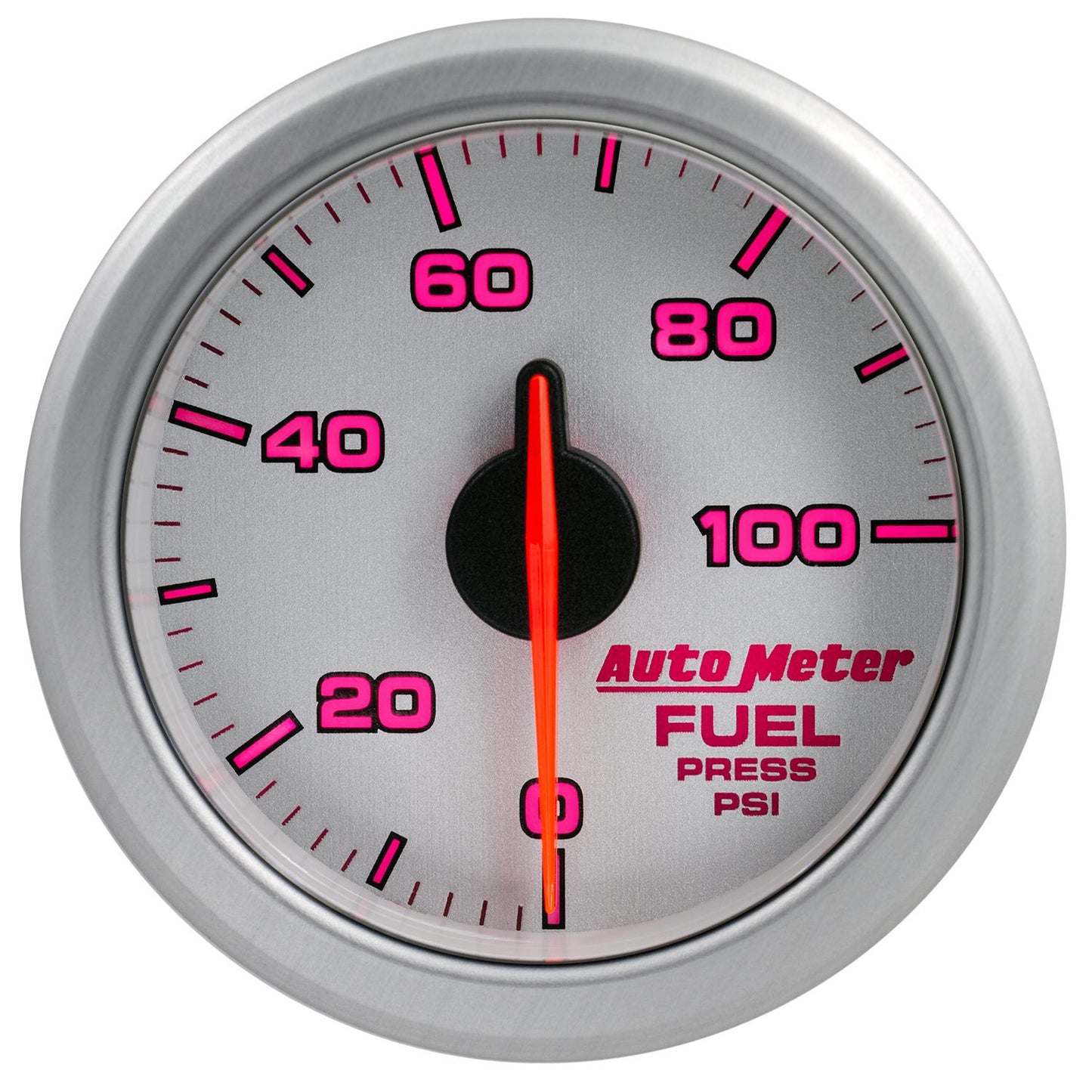 AutoMeter AirDrive Series Fuel Pressure Gauge AU9171-UL