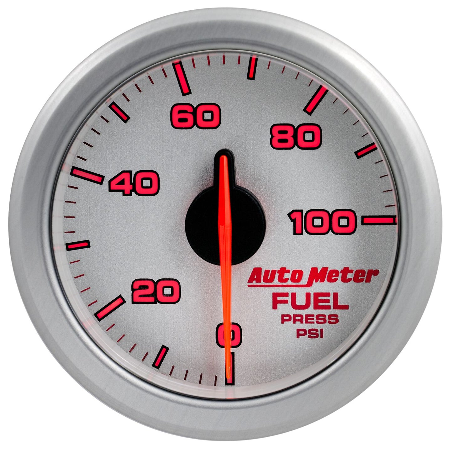 AutoMeter AirDrive Series Fuel Pressure Gauge AU9171-UL