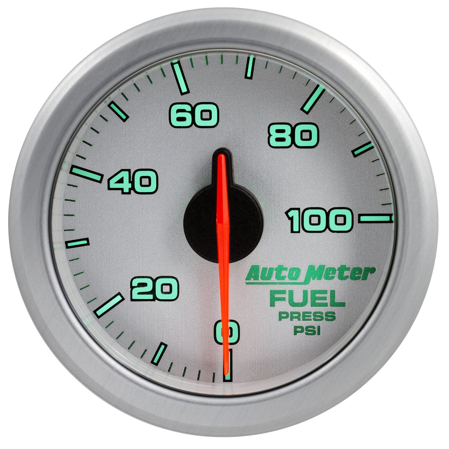 AutoMeter AirDrive Series Fuel Pressure Gauge AU9171-UL