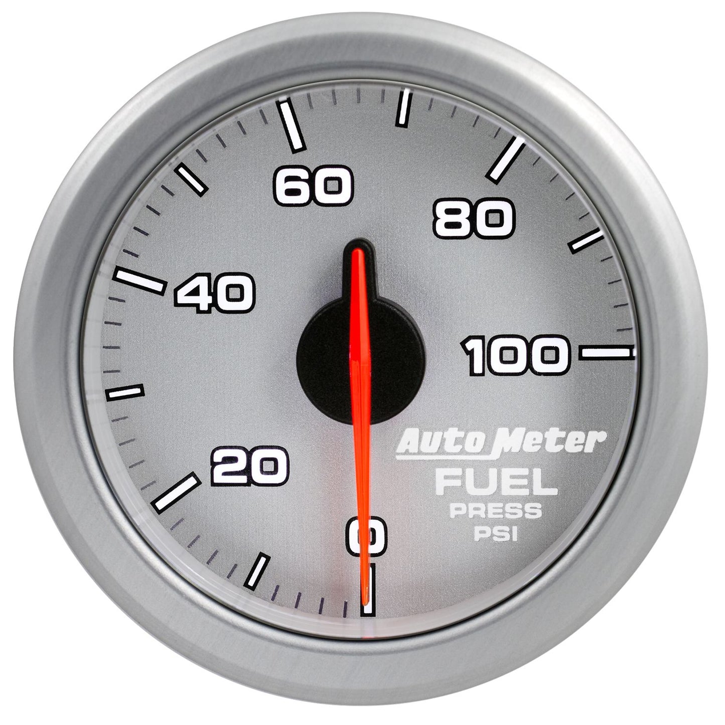 AutoMeter AirDrive Series Fuel Pressure Gauge AU9171-UL