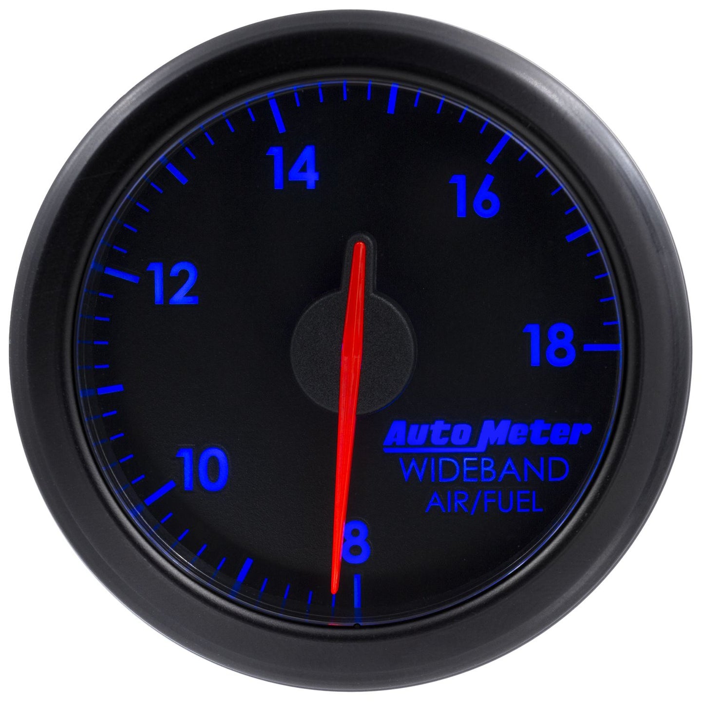 AutoMeter AirDrive Series Air / Fuel Ratio Wideband Gauge AU9178-T