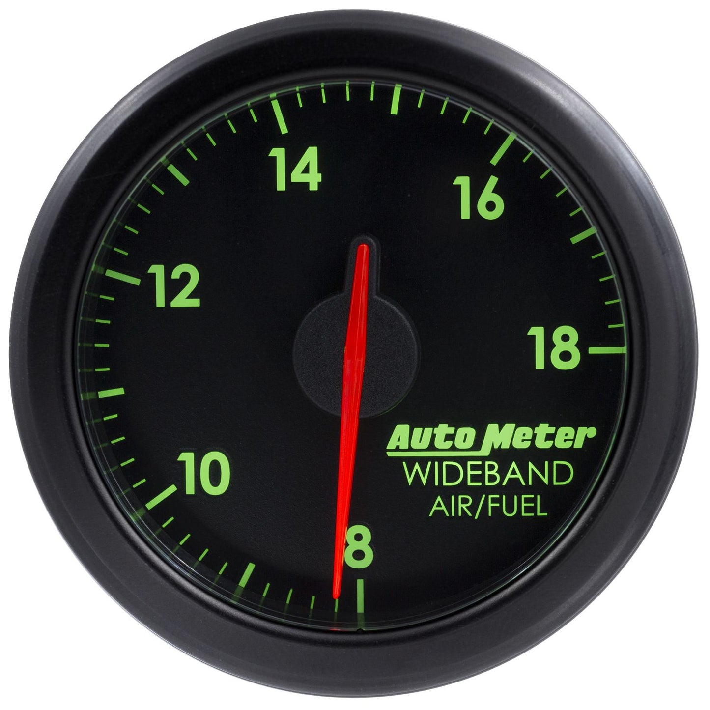 AutoMeter AirDrive Series Air / Fuel Ratio Wideband Gauge AU9178-T