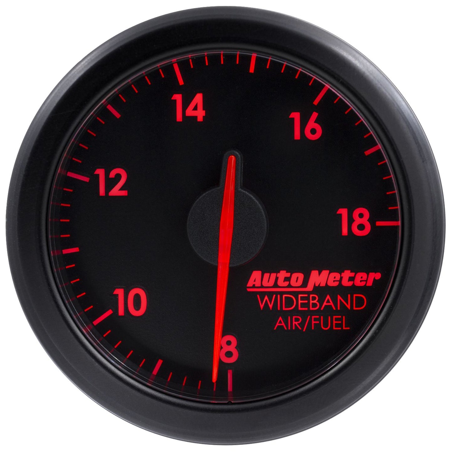AutoMeter AirDrive Series Air / Fuel Ratio Wideband Gauge AU9178-T