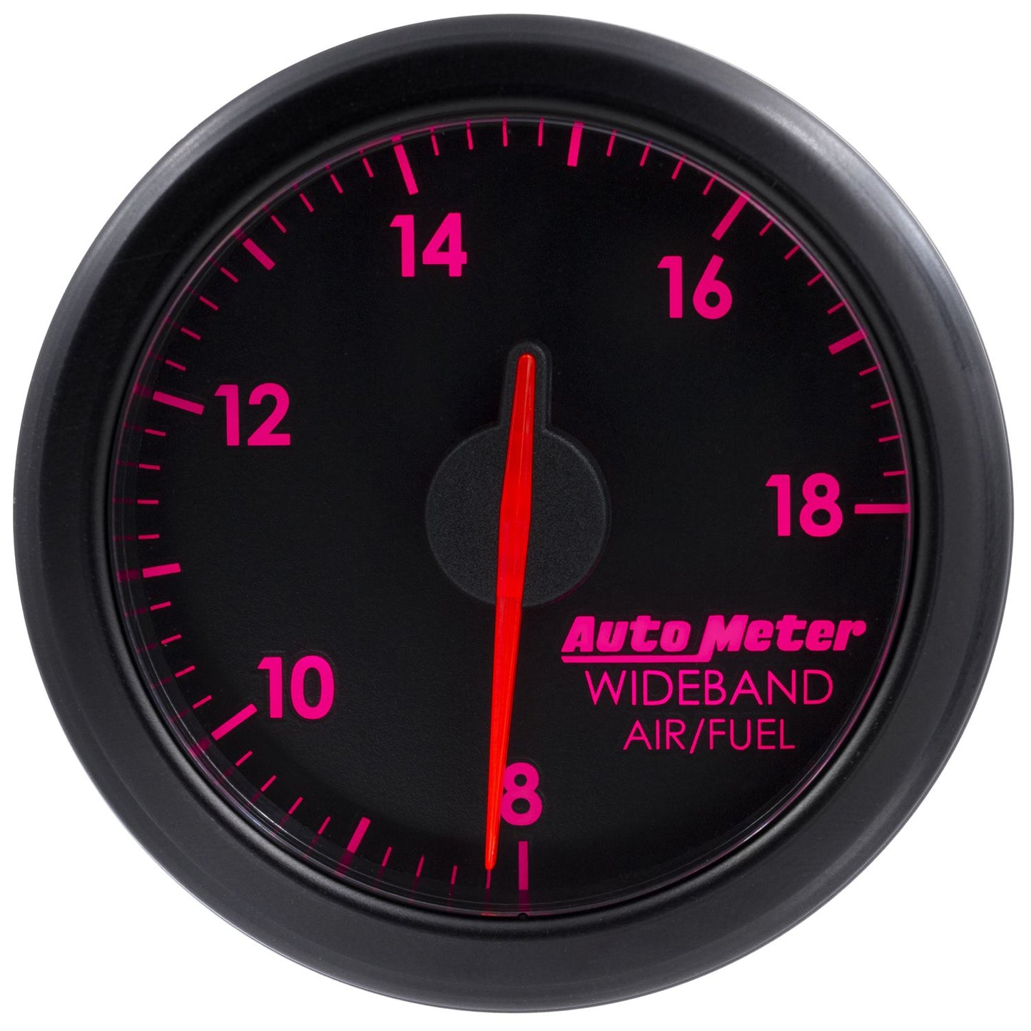 AutoMeter AirDrive Series Air / Fuel Ratio Wideband Gauge AU9178-T