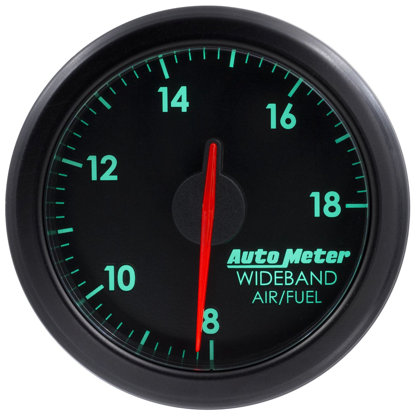 AutoMeter AirDrive Series Air / Fuel Ratio Wideband Gauge AU9178-T