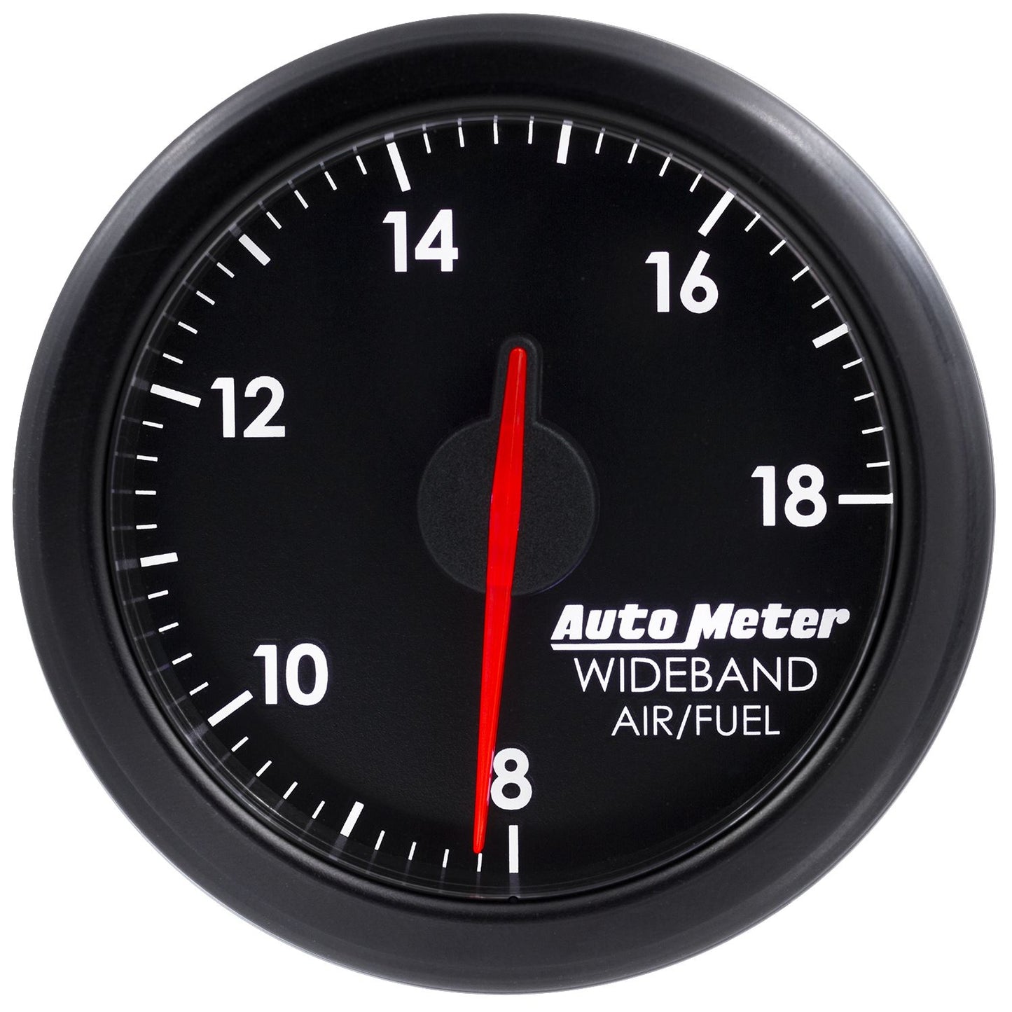 AutoMeter AirDrive Series Air / Fuel Ratio Wideband Gauge AU9178-T