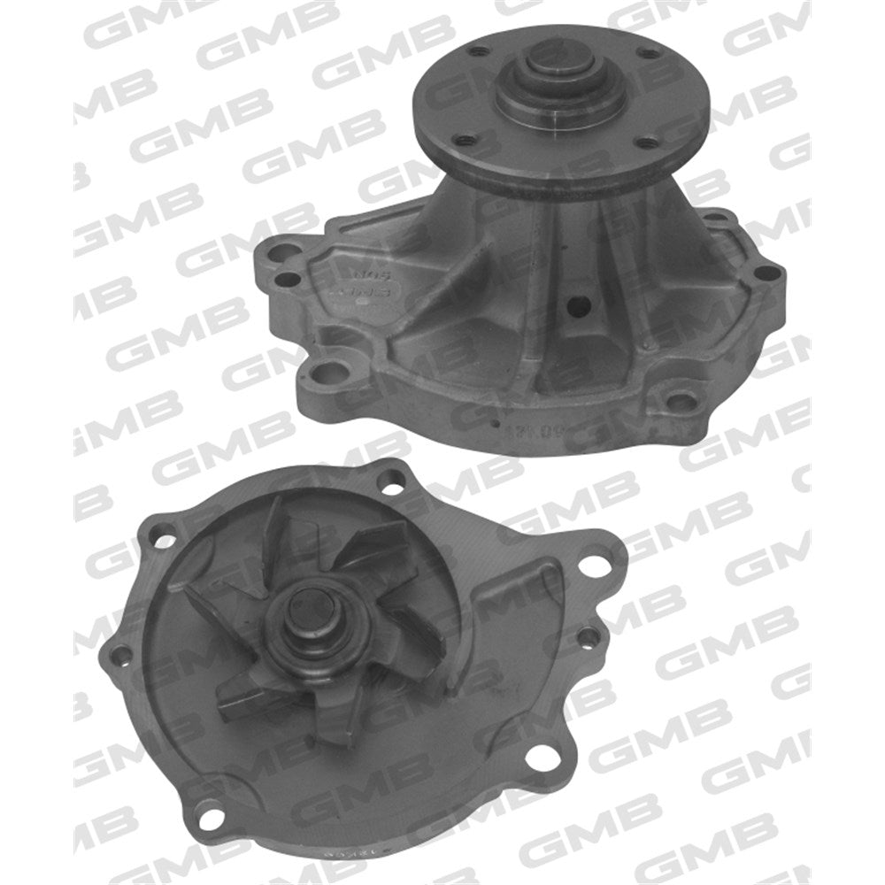 GMB Water Pump GWN-05A