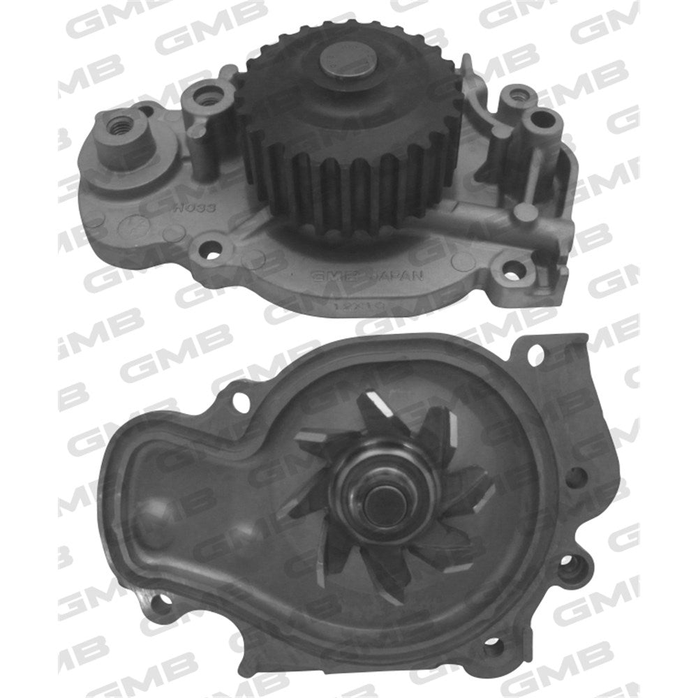 GMB Water Pump GWHO-33A
