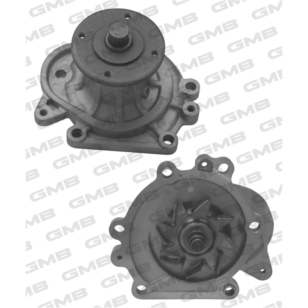 GMB Water Pump GWT-61A