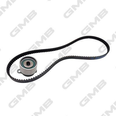 GMB Timing Belt Kit GKHO0009
