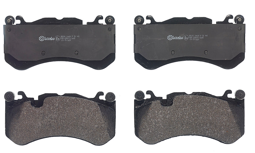 Brembo Brake Pad P 50 142