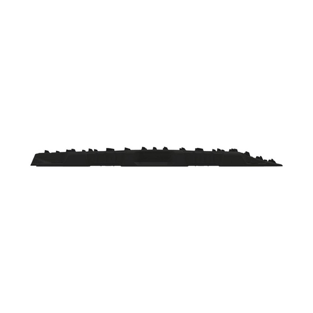 TRED HD Compact Recovery Boards - Black TREDCPHDBK
