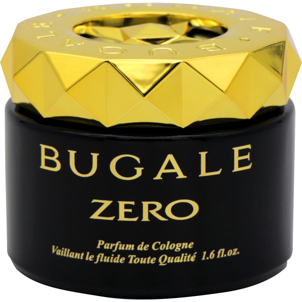 Autobacs Bugale Zero Gold Musk Air Freshener AA72